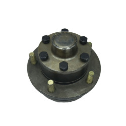 Моточина у зборі T244FHL