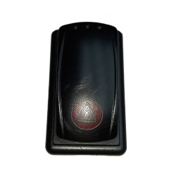 Переключатель аварийной остановки DW244ATM