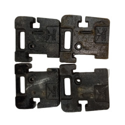 Груз передний к-т ДТЗ 5244НР/НРХ