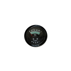 Покажчик тиску олії (механічний, d=60) DW 160LHL