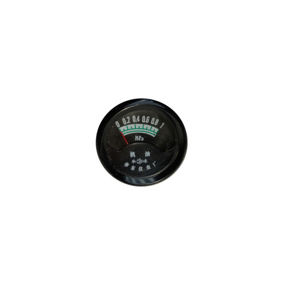 Покажчик тиску олії (механічний, d=60) DW 160LHL