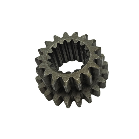 Шестерня 1 та 2 передачі YTO 244SX