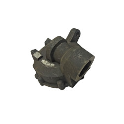 Корпус поворотного кулака YTO 244SX