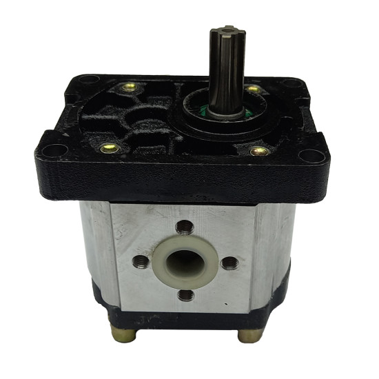 Насос шестеренний CBN-F310L YTO 244SX