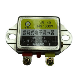 Електронний регулятор YTO 244SX