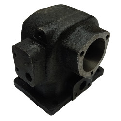 Корпус роздавальної коробки YTO 244SX