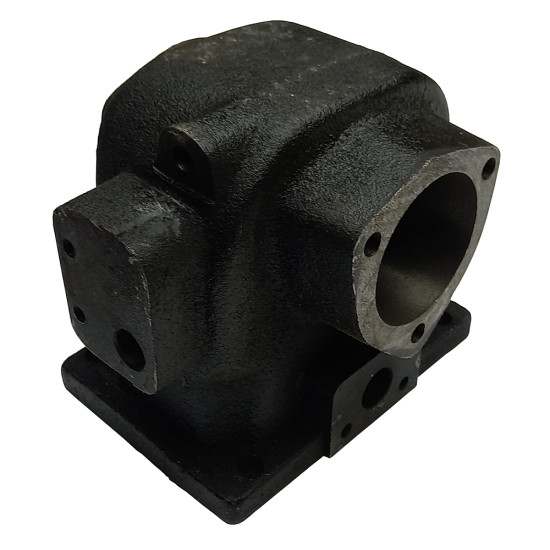Корпус роздавальної коробки YTO 244SX