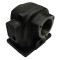 Корпус роздавальної коробки YTO 244SX
