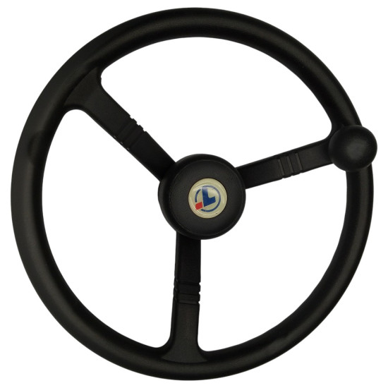 Колесо рульове YTO 244SX