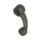Коромисло перемикання передач YTO 244SX