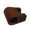 Блок перемикання передач 1-2й YTO 244SX