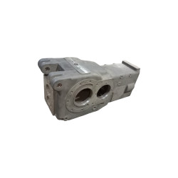 Корпус КПП YTO 244SX
