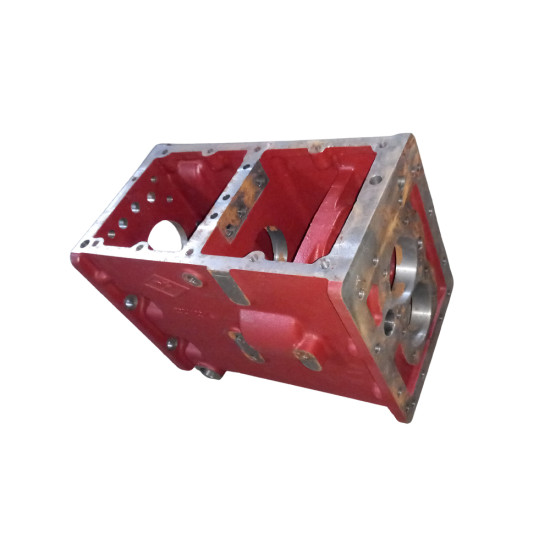 Корпус КПП DF 254G2