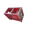 Корпус КПП DF 254G2