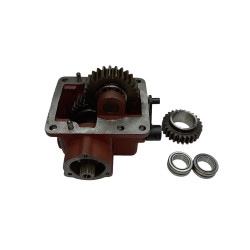 Роздавальна коробка в зборі DF 254G2