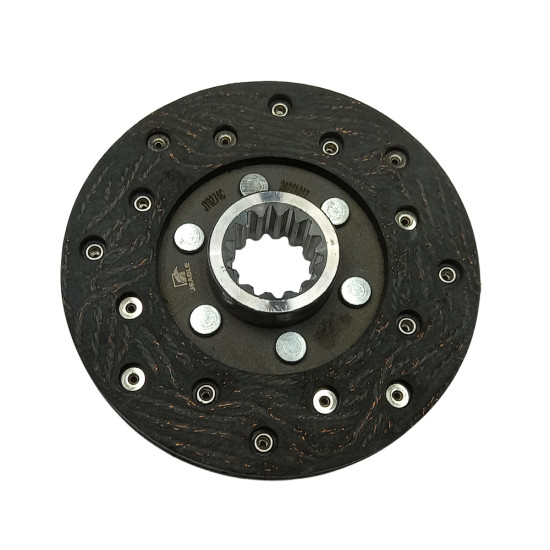 Диск гальмівний фрикційний DF 254G2