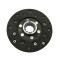 Диск гальмівний фрикційний DF 254G2