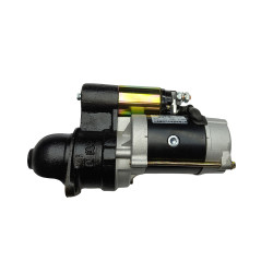 Стартер KM186ED (DW 350)