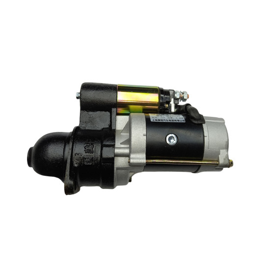 Стартер KM186ED (DW 350)