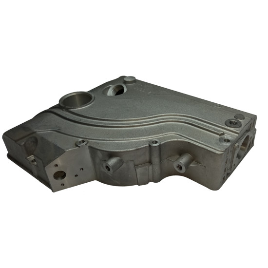 Кришка картера KM186ED (DW 350)