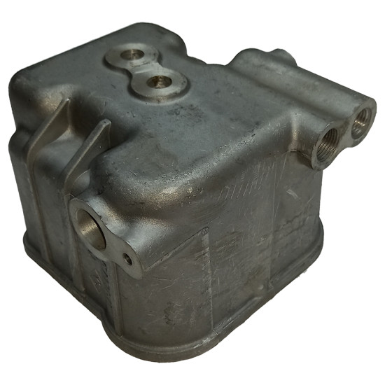 Кришка клапанів KM186ED (DW 350)