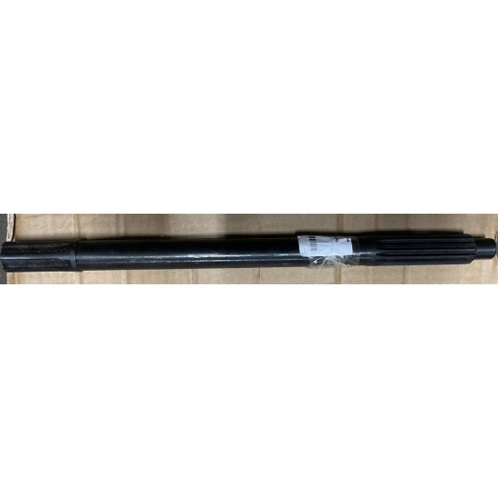 Вал сцепления T244THL (L-370, Z-15x6)