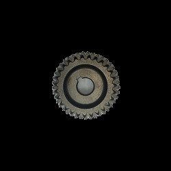 Шестерня 2 ДТЗ570Б/М2