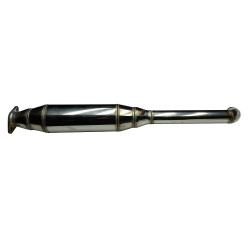 Глушник (2 відп.) KENTAVR 160B-9