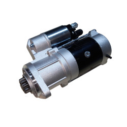 Стартер QDJ1184 12V 3,5kW CF4B50T-Z