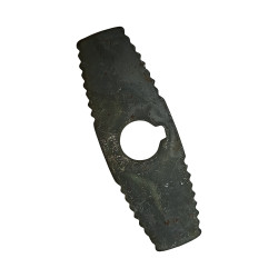 Ніж кормоподрібнювача ДТЗ КР-30А