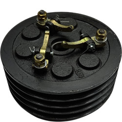 Зчеплення в зборі DW 150/160/200 (чотири струмки)