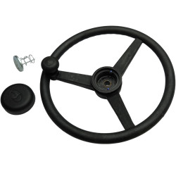 Колесо рульове Kentavr 240/244/350ВР