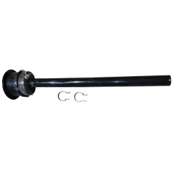 Фільтр повітряний в зборі DW 504DXC