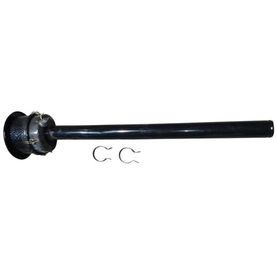 Фільтр повітряний в зборі DW 504DXC