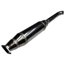 Глушник (2 відп.) KENTAVR 160B
