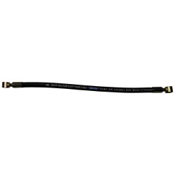 Шланг гідравлічний (L=620mm, d=18mm/d=18mm) KENTAVR 160B