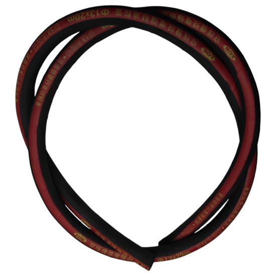 Маслопровід низького тиску (d=13mm, L=1900mm) KENTAVR 160B