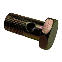 Болт штуцерний (M18, L = 36mm) KENTAVR 160B