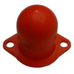 Ковпачок захисний (2отв) KENTAVR 160B