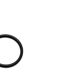 Кільце гумове d=18mm KENTAVR 160B