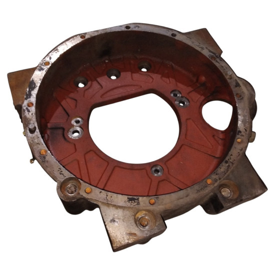 Кожух маховика 4L100BT (KM496BТ)
