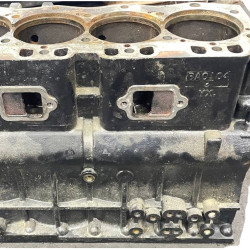 Блок циліндрів КМ490 (нового зразка)