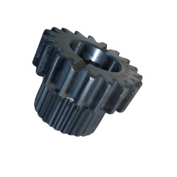 Шестерня роздавальної коробки Z – 19, Ш-28 DW 504DXC