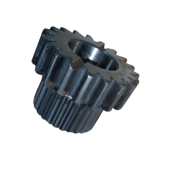 Шестерня роздавальної коробки Z – 19, Ш-28 DW 504DXC