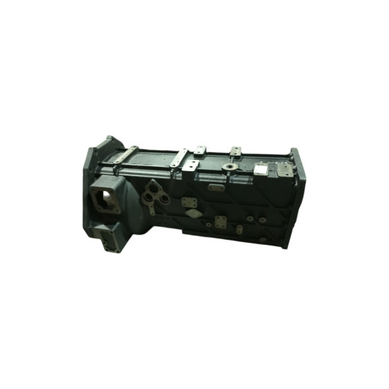 Корпус КПП ДТЗ 1404