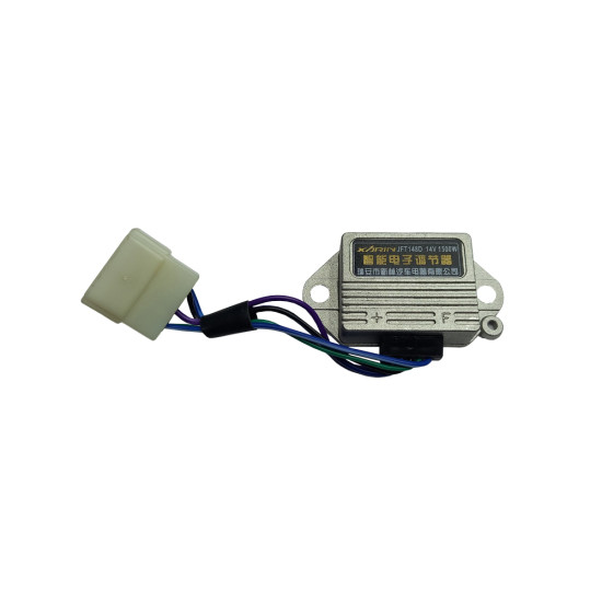 Регулятор напруги JFT1412-14V/1800w JM244 HSM