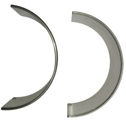 Вкладиші шатуна к-т (2 поз) 35ED(DW 350B)