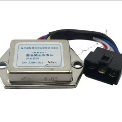 Регулятор напруги FTD148C (JFT142B) 14V