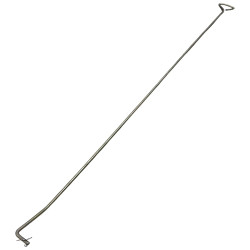Тяга декомпресора (ф6*L=900mm) Kentavr 350BP
