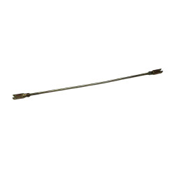 Тяга педалі гальма (ф10*L=560mm) Kentavr 350BP